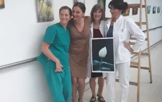 Foto: Centar za umjetnost i medicinu, privatna arhiva