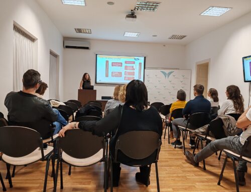 Održan stručni skup ‘Nasljedni tumori debelog crijeva’