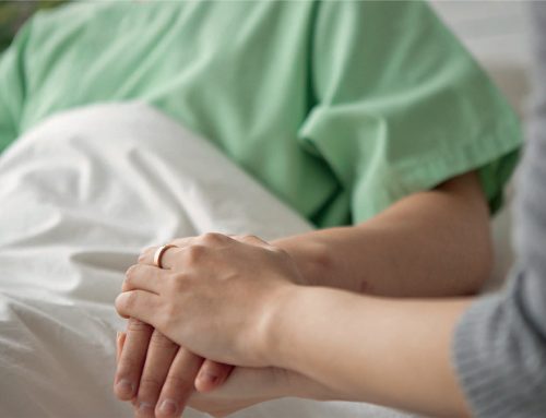 Ana Schneider o posljednjim mjesecima suprugova života