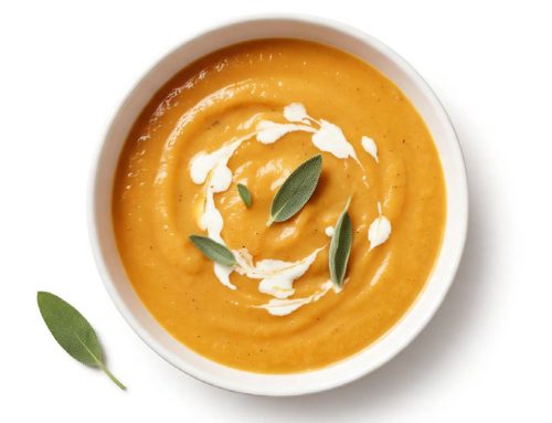 NourishWell predstavlja kuharicu „Hranom kroz nuspojave“